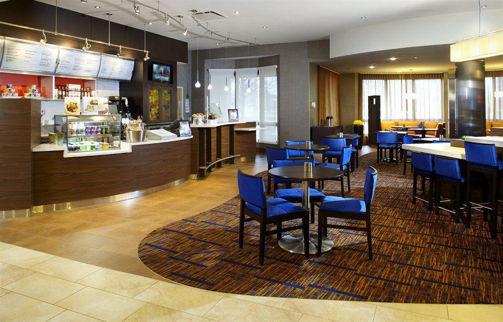 Courtyard Pittsburgh Shadyside Hotel Buitenkant foto