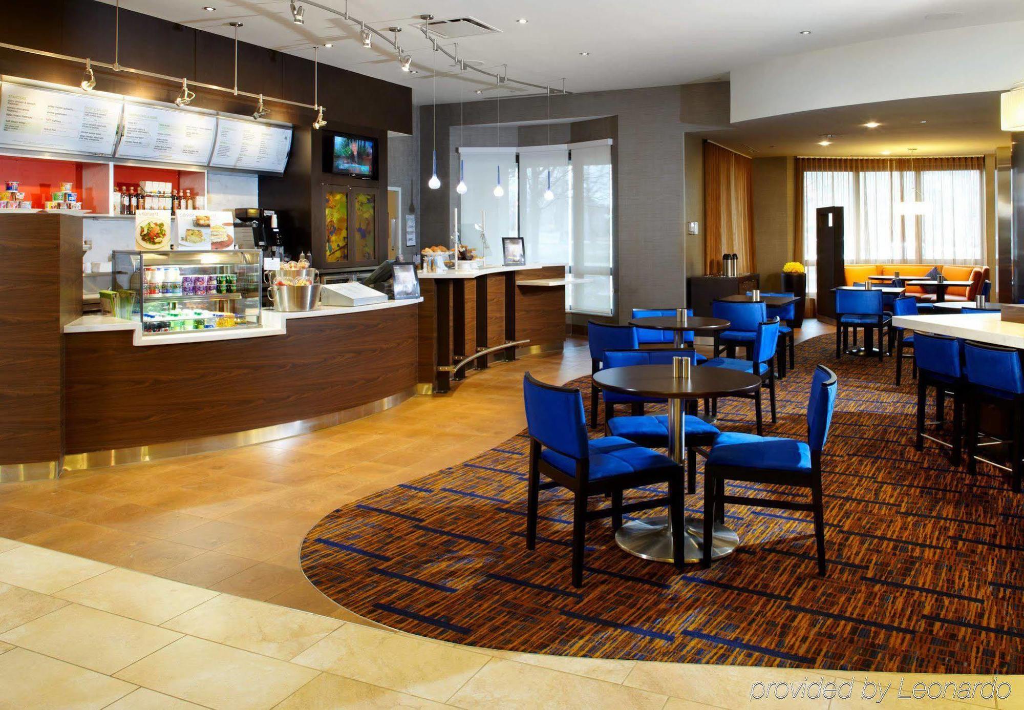 Courtyard Pittsburgh Shadyside Hotel Buitenkant foto